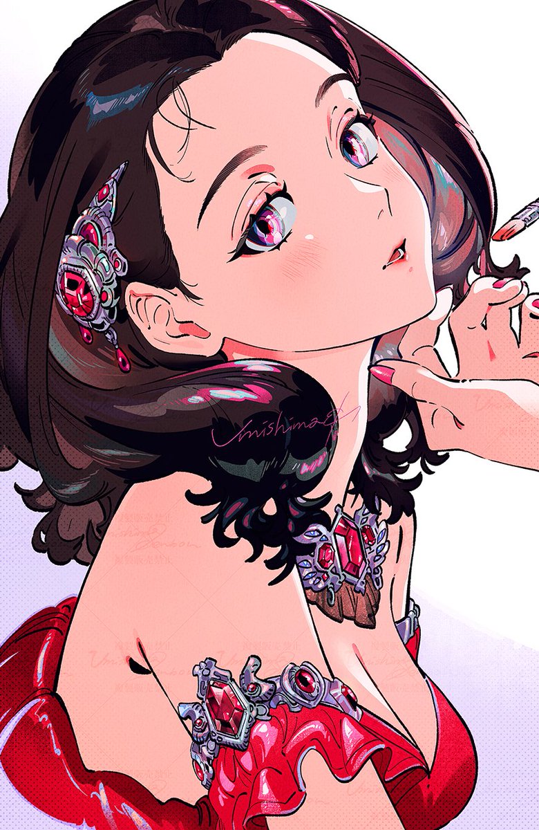 Kaisen_Tobiuo's tweet photo. 𝒥ℯ𝓌ℯ𝓁 https://t.co/onwGMxBgUw