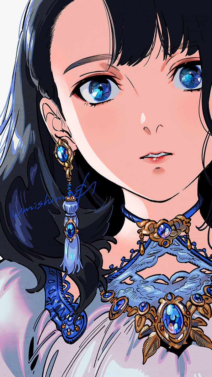 Kaisen_Tobiuo's tweet photo. 𝒥ℯ𝓌ℯ𝓁 https://t.co/onwGMxBgUw