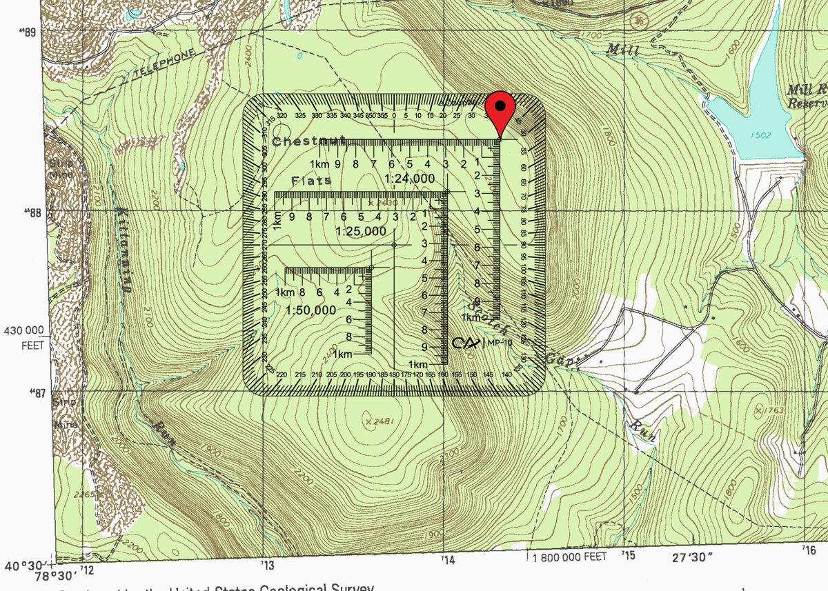 cyagofly's tweet photo. 📍Ever been caught between grid lines on a map, guessing the exact location? Cya's UTM Corner Ruler is your solution to map-reading guesswork. Swipe left to see how it works! Don't let your adventures go off-course. 🗺️#cyanavigation #maptools #navigation #outdoors #mapreading https://t.co/X7QvTKaAap