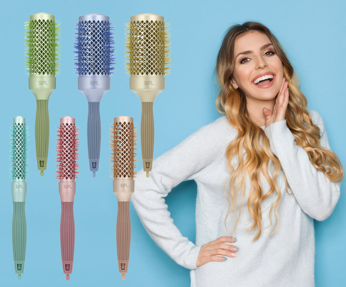 FangFerro1668's tweet photo. Fashionable and portable, 6 colored aluminum tube combs, mini and lightweight, a portable hairdressing tool. Multiple color options, suitable for home, travel and business. Comfortable combing for shinier hair.

@Ningbo Airmei Technology Co.,Ltd
https://t.co/aeDyubM7nZ https://t.co/PfQ4G8pprg