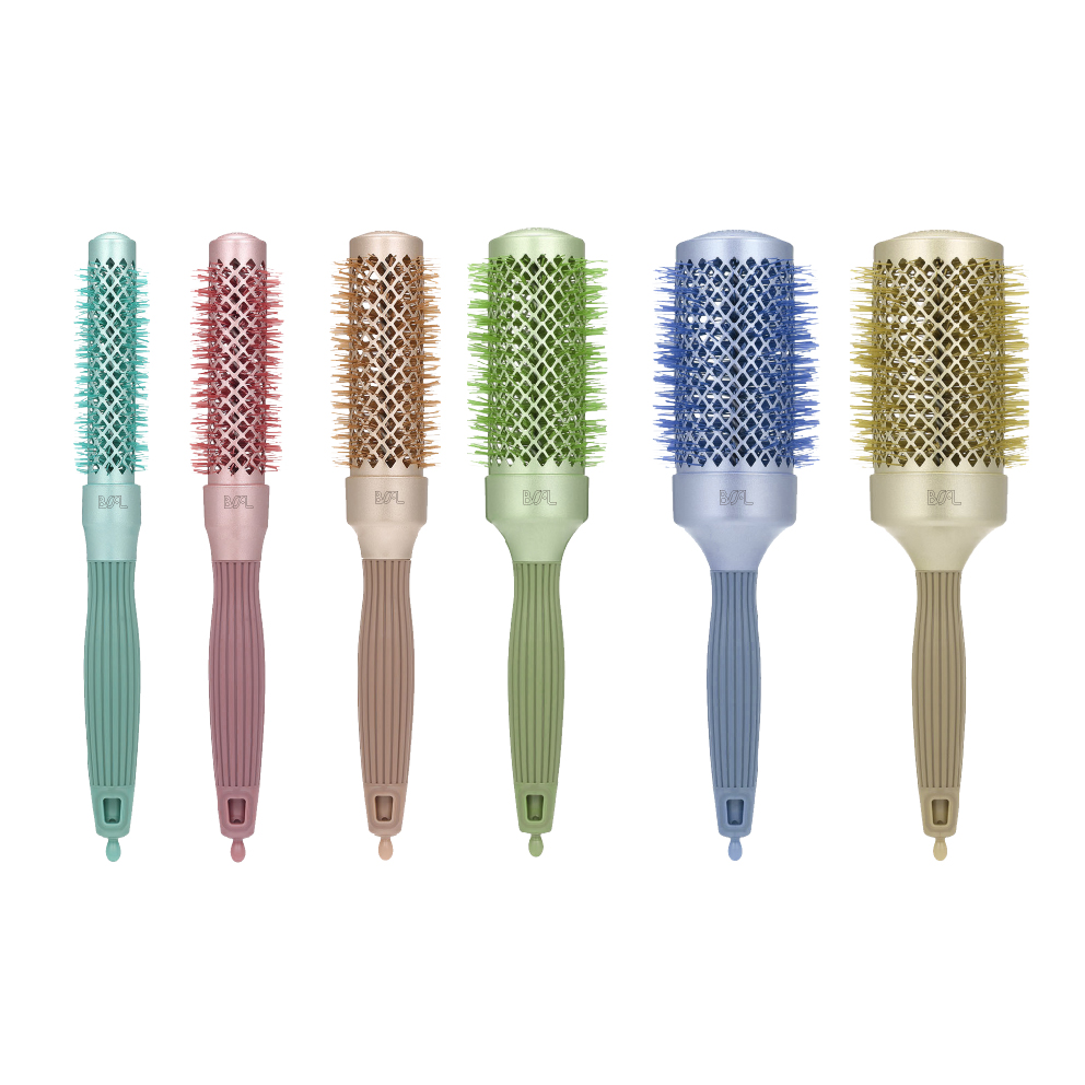 FangFerro1668's tweet photo. Fashionable and portable, 6 colored aluminum tube combs, mini and lightweight, a portable hairdressing tool. Multiple color options, suitable for home, travel and business. Comfortable combing for shinier hair.

@Ningbo Airmei Technology Co.,Ltd
https://t.co/aeDyubM7nZ https://t.co/PfQ4G8pprg