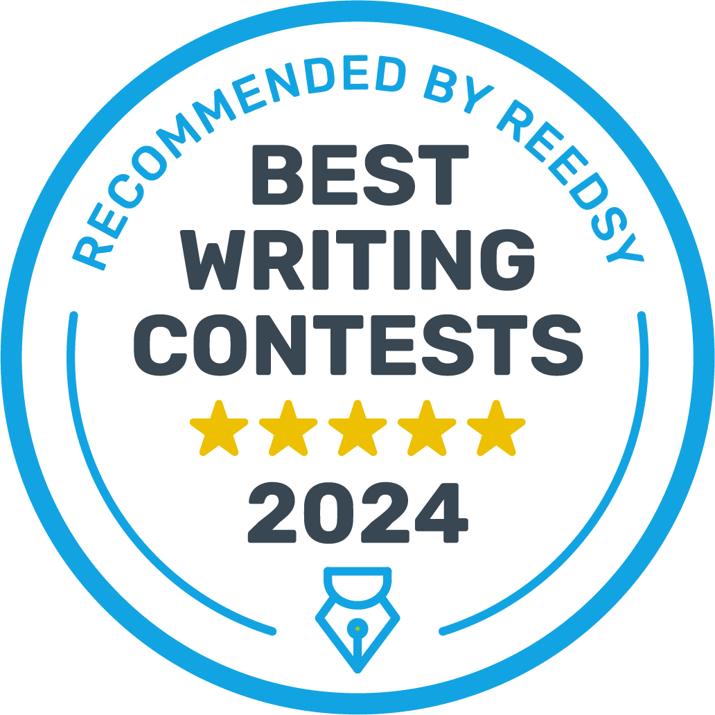 Well would you look at that! We're listed on Reedsy and our #Competition  is now OPEN! #Fiction #Poetry #CreativenonFiction Deadline march 29th; £50 prize in each category & fabulous judges! @BethBrooke8 @SueBurkeSpain @gwynethbox Details? You know where! #WritingCommunity