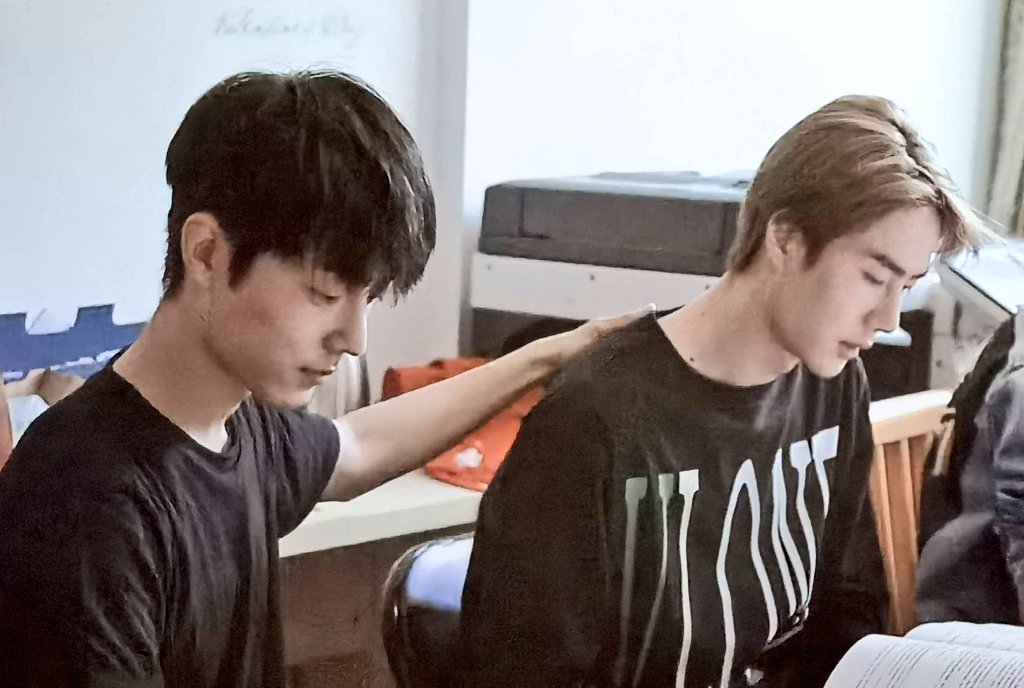 Vichyzz❤ tweet media