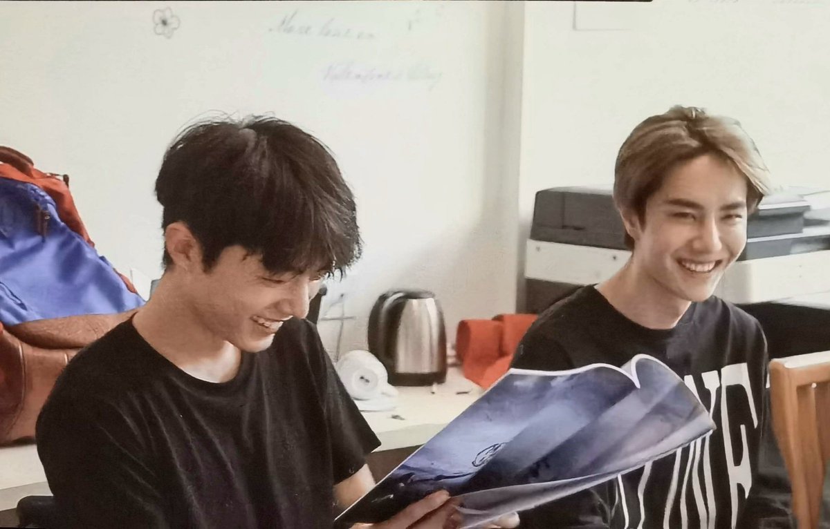 Vichyzz❤ tweet media