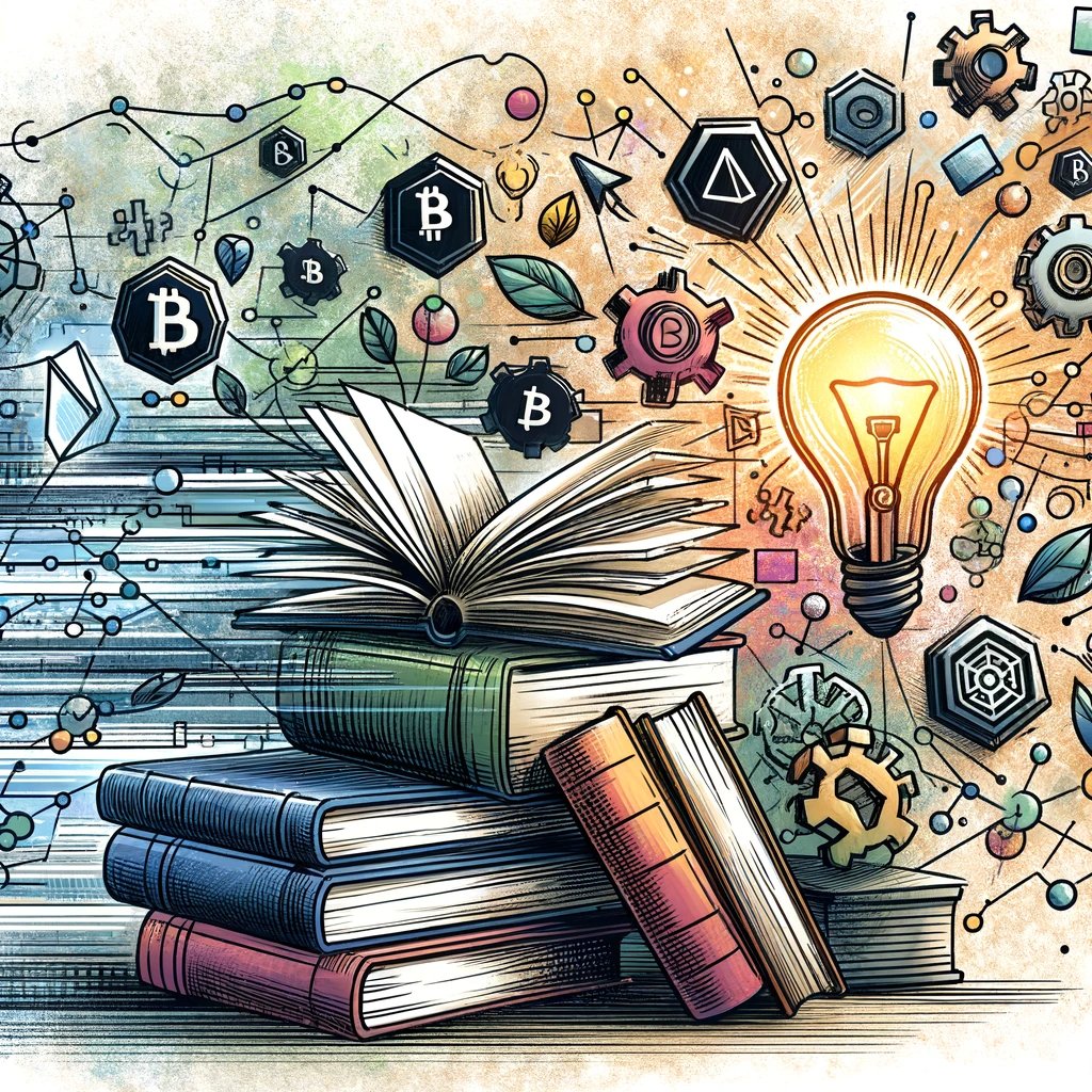 🌟 Every day is a new learning opportunity! At #DingBell, we encourage exploration, learning, and growth. Whether it's blockchain, Web3, or any emerging technology, let's embrace knowledge together and grow collectively. 📚💡 #LifelongLearning #TechnologyExploration