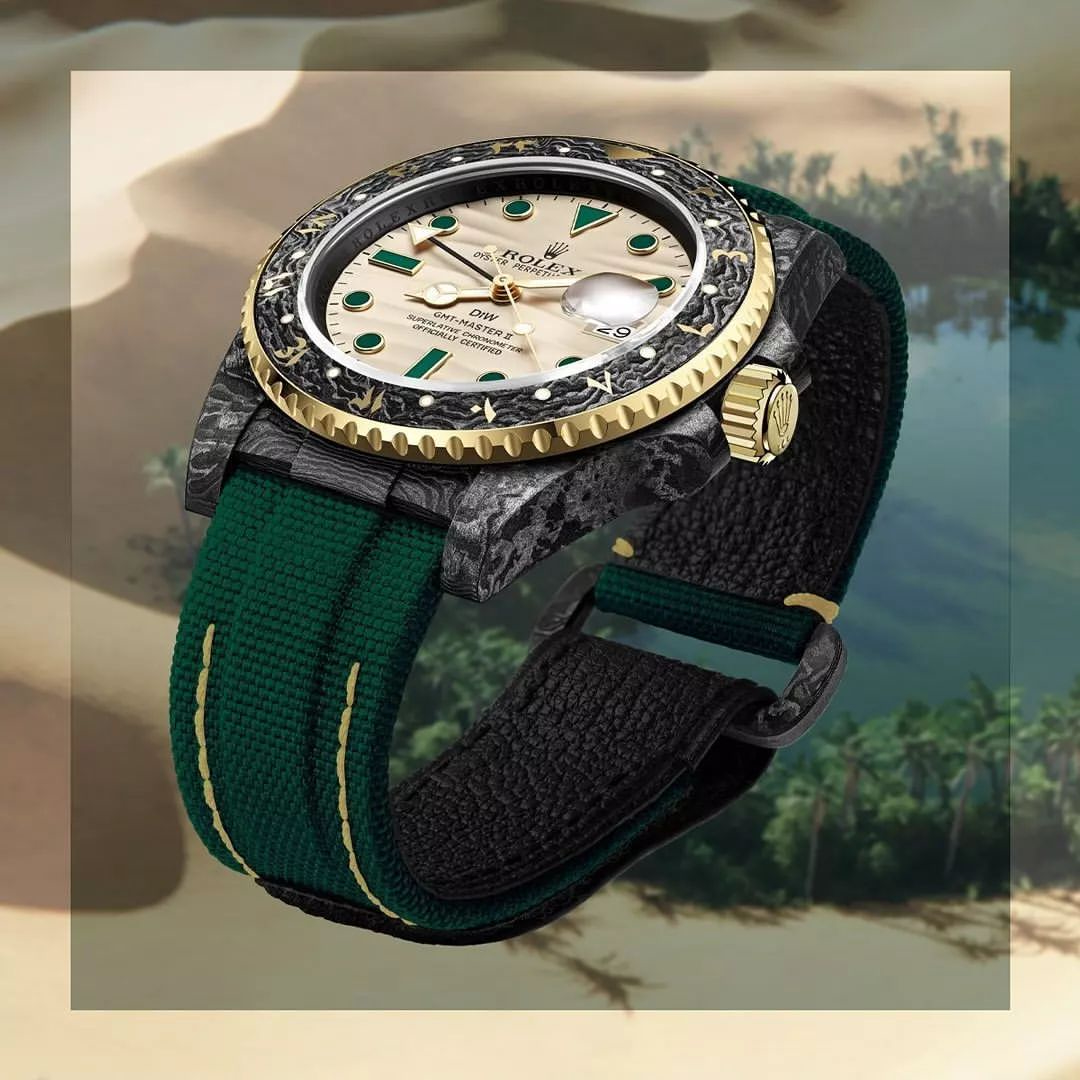 WORLDTIMER_'s tweet photo. 2024 GMT Master II Rolex DiW OASIS NTPT Carbon Watch (Retail:EUR 45.990)

Price &amp; Detail:https://t.co/1p0RryCF0y

碳纖 勞力士 格林尼治型II

#rolexgmt #gmtmaster #GMTMasterII #rolexgmtmaster #Datejust #rolexexplorer #RolexBatman #GMTwatches #RolexDiW #RoyalOak #hmoser #hublot #gmt https://t.co/mvjnSgNXXV