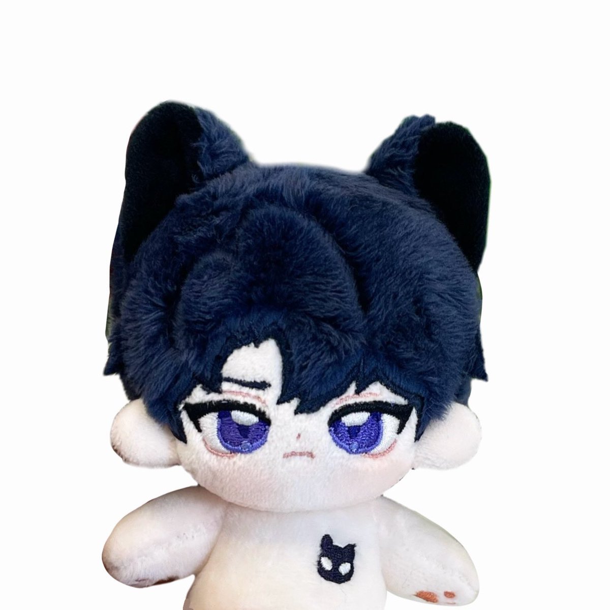 가비지타임 완결 기념 #RT 추첨 한 분에게 아마(?) 공구 예정인 성준수 속성 10cm 인형 1차 샘플을 보내드립니다~ 현재 중국 내 배송 중이며 제가 수령하는 대로 추첨 진행할게요 갑타계 or 솜계 분들만 참여 가능하십니다 공구 안 해도 제 인형은 복제 예정 있으니 참고 부탁드려요 ♡