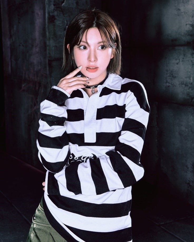 nmixxarchive's tweet photo. #BAE melon update https://t.co/Itdk2iRXH9