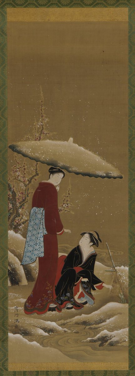 haikubarcelona's tweet photo. Día de invierno:
alguien con cara feliz
lleva una flor
冬ひと日うれひある身の花を提ぐ

(Iida Dakotsu) #haikudellunes https://t.co/1MESij2ttP