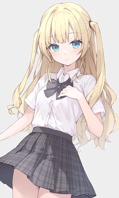 リクエストありがとうございました～ 