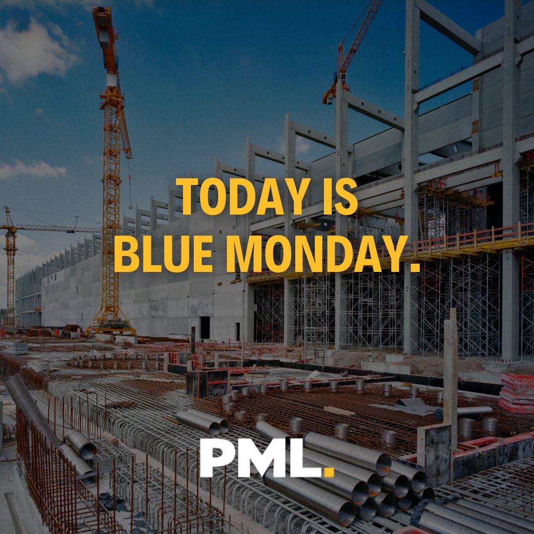 planningmanager's tweet photo. Today, Monday 15th January, is known as Blue Monday. 

Don’t bottle it up, speak to your employer, colleagues or close ones. You can also speak to a number of helplines including MIND on 0800 58 58 58 and Samaritans on 116 123. 

We’re all in this together. 🖤

#bluemonday https://t.co/r5yFZ0z2kB