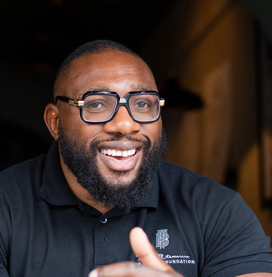 APO_source's tweet photo. Springbok rugby star Tendai ‘The Beast’ Mtawarira selects APO Group as the exclusive Public Relations partner of The Beast Foundation ⭐
Details: https://t.co/tSg3XfngEW
#APOGroup #TheBeastFoundation #PublicRelations #Communications #Africa @Beast_TM @org_beast @Springboks https://t.co/TEXsnnSSBM