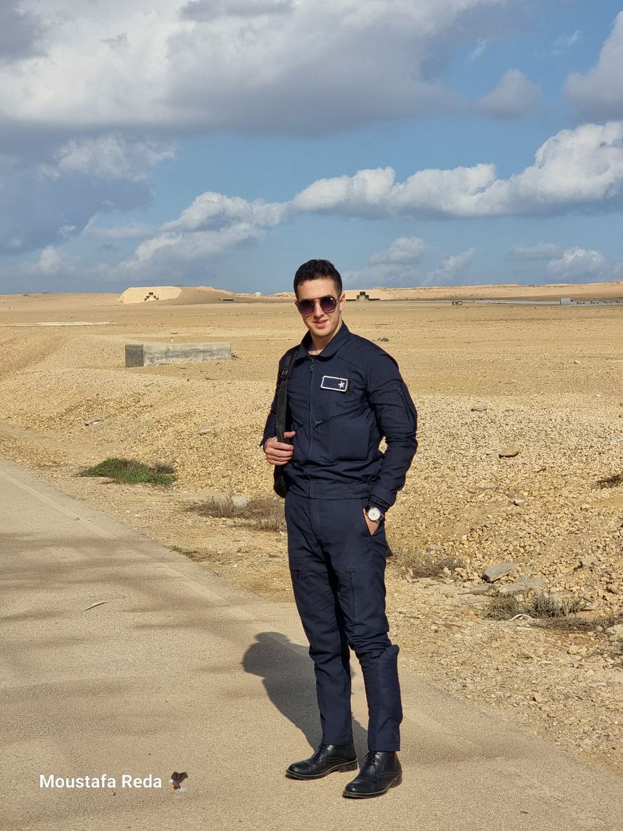 لا نقلق بشأن غدا فلن يدبرها الا الله 👮⭐⭐⭐✈️