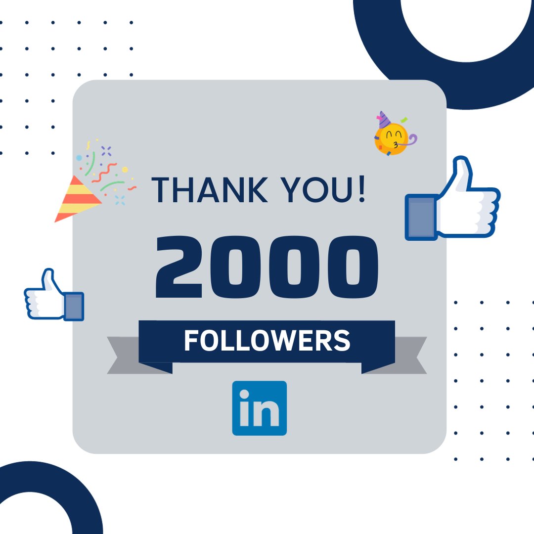 Corrotherm's tweet image. 🎊 We're excited to share that our LinkedIn family has reached 2K strong! 🎊

Thank you for being a part of our journey. Stay tuned for more informative content and updates. 

🚀🔬🛠 #2KFollowers #LinkedInCommunity #EngineeringExcellence #UKManufacturing #UKManufacturers