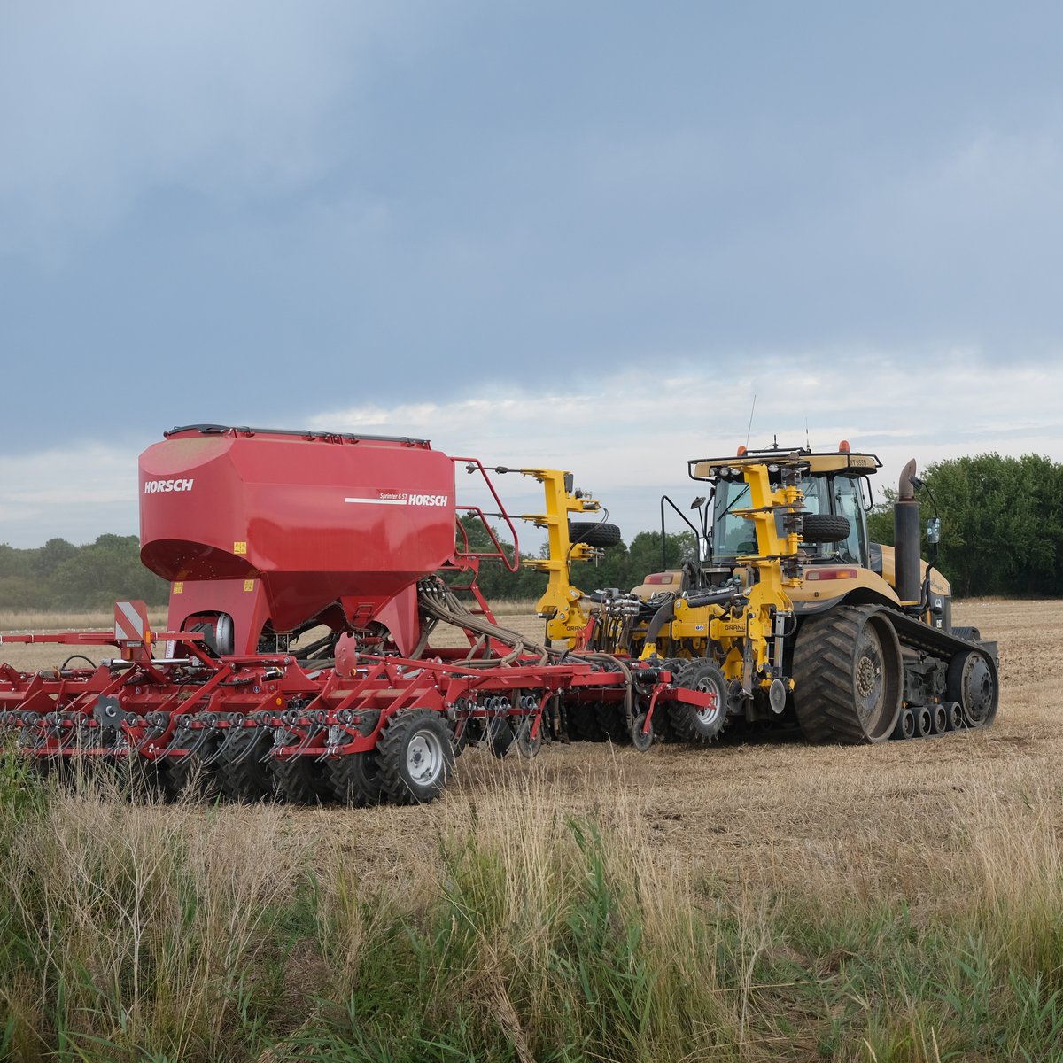 NaturalEngland's tweet photo. Are you attending @LammaShow in Birmingham this week? 🚜

Pop to Stand 182 in Hall 19 to see how our local #CatchmentSensitiveFarming advisers can help your farm. https://t.co/WtMi4xNPlg