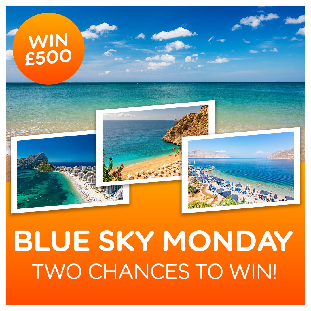 easyJet holidays tweet media