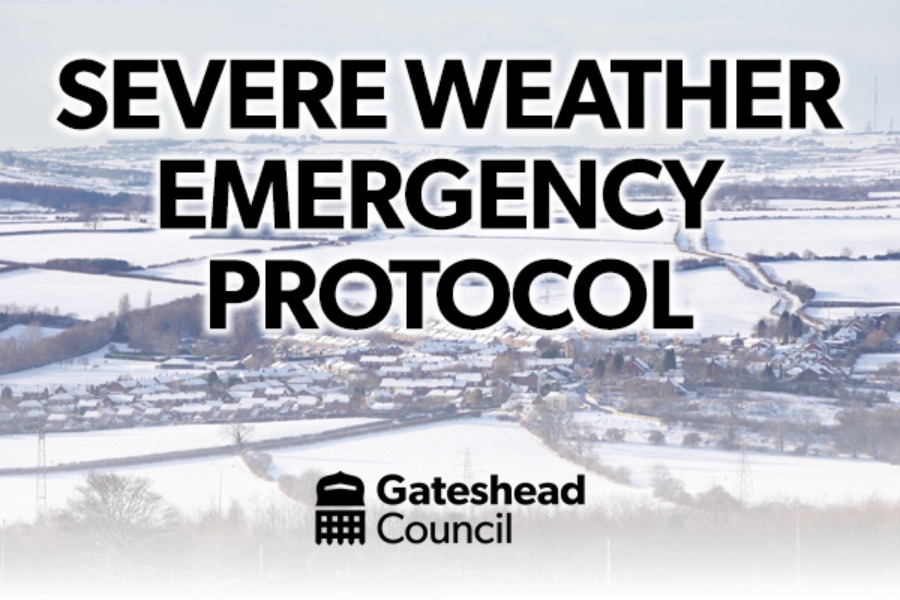 Gateshead Council tweet media