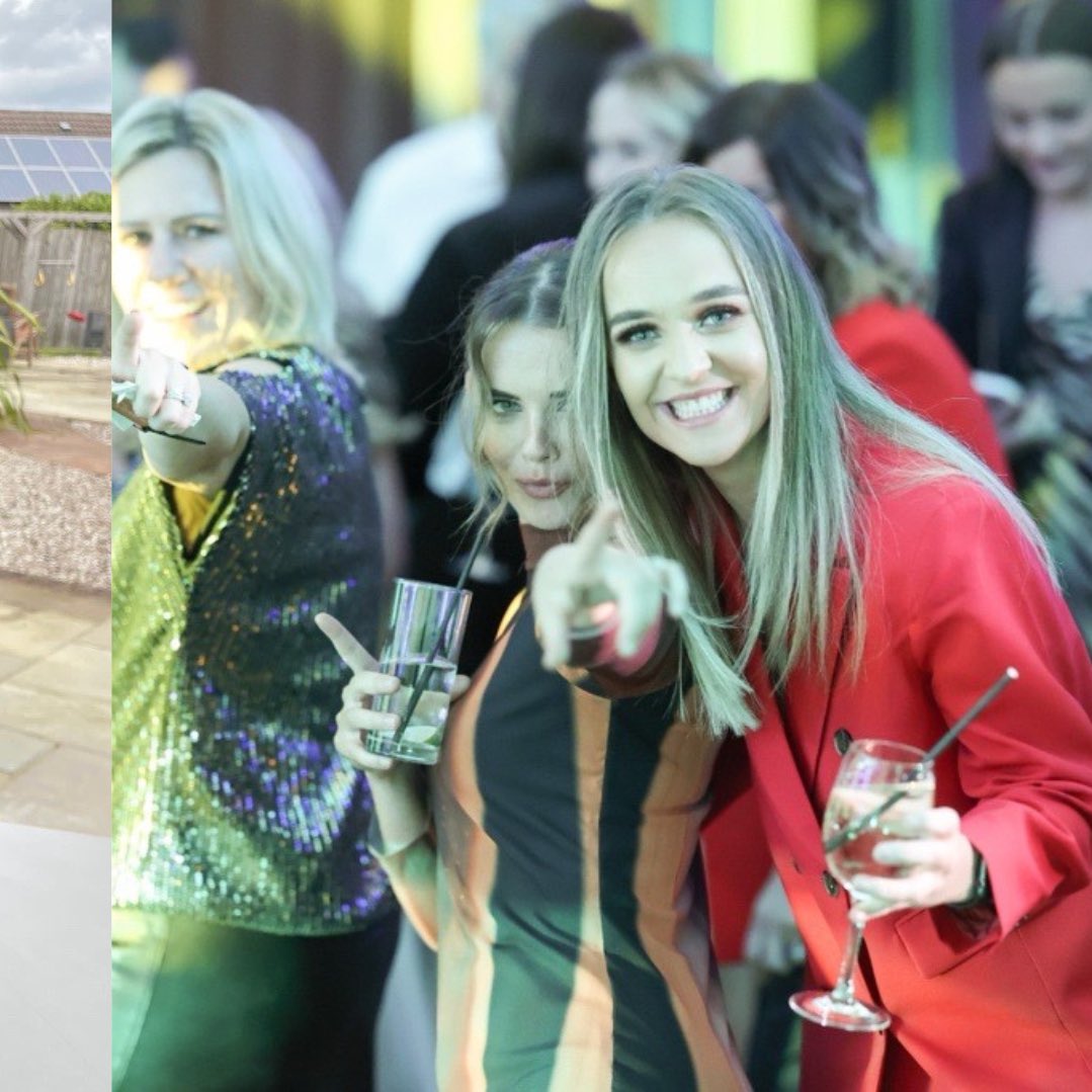 Impact Communications tweet media