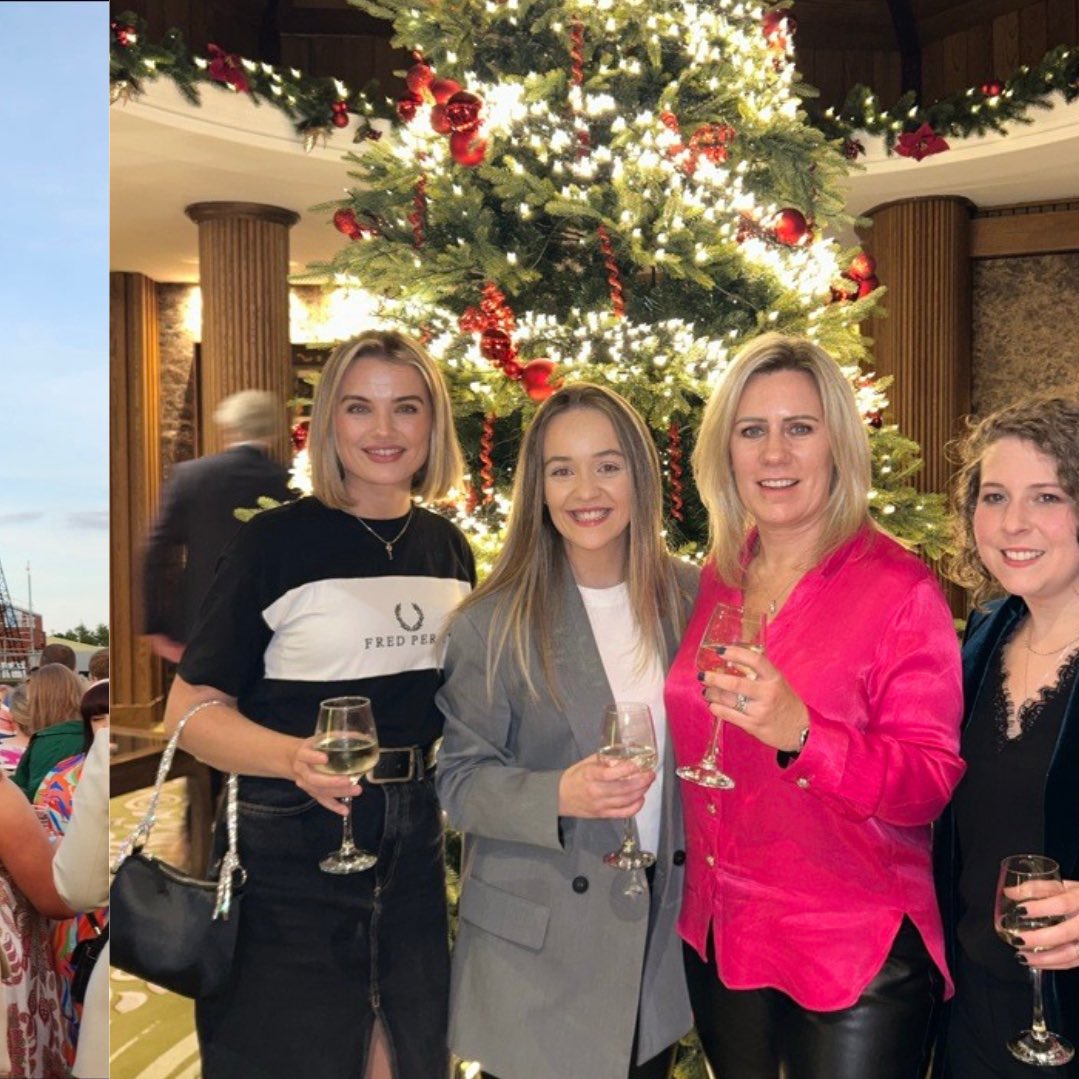 Impact Communications tweet media