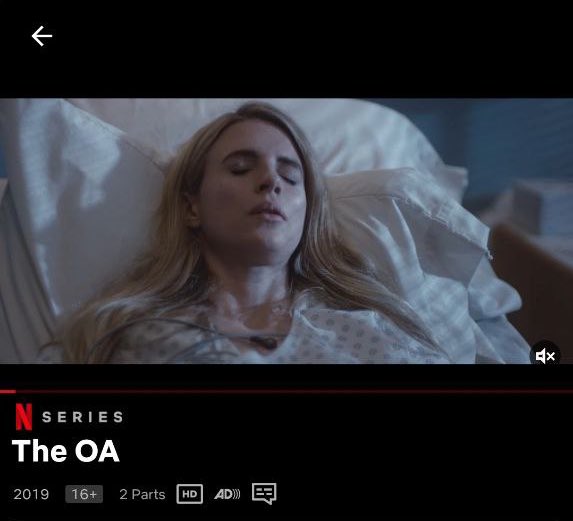 anong ginagawa niyo sa netflix hoy 😭