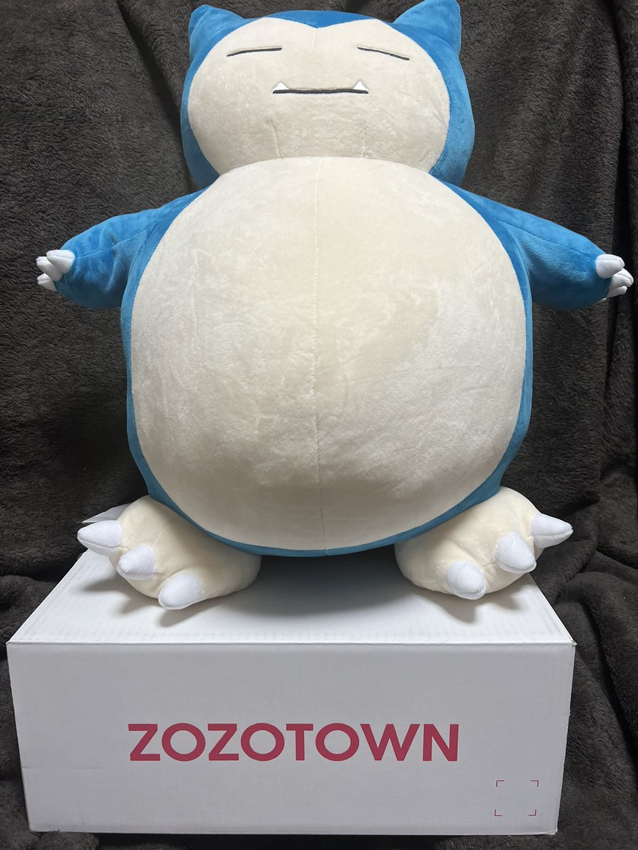 star_platinum17's tweet photo. 当たれ！
#ZOZOSALE箱CP https://t.co/pgB9UBOzrC