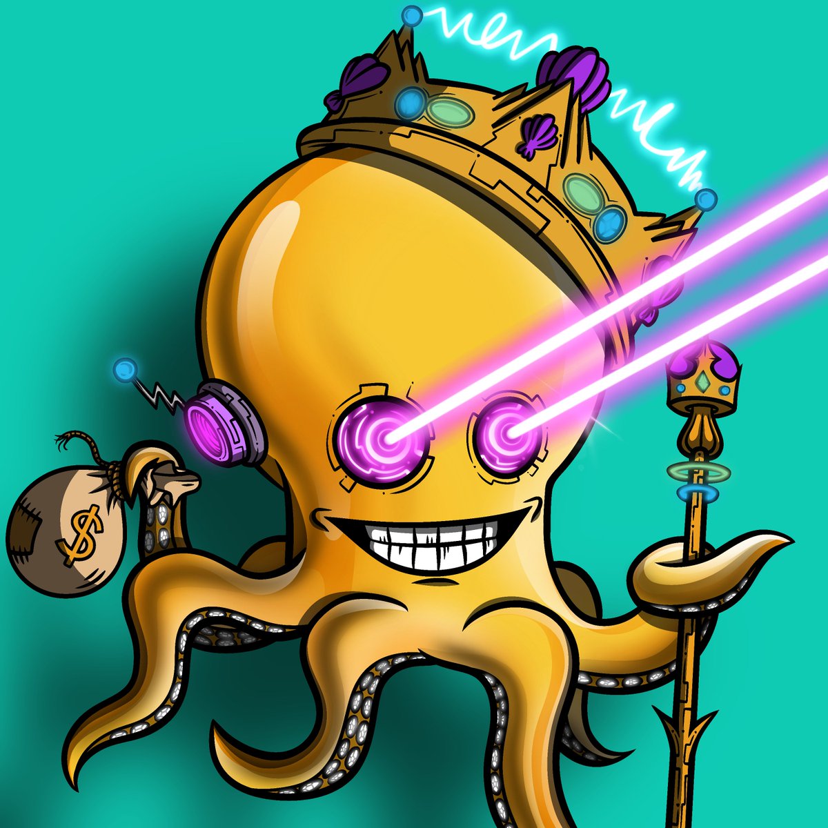 OctoworldCNFT's tweet photo. π Mining Reward information is soon on its way!π₯
π± Join our discord to receive this FIRST π
https://t.co/EbUibL5nRI π§
#btcmining #cardano #passiveincome #nft #p2e #gaming #projectbuilders #income #WL #CNFTCommunity #cnft #Mining #Crypto https://t.co/UU2dQZOunl