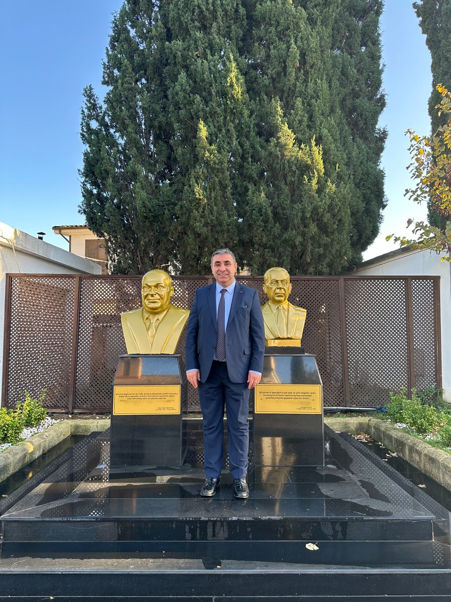 ErhanEliboll's tweet photo. Nur içinde yat Babatürk. Sana sevgimiz, minnetimiz hiç bitmeyecek. https://t.co/eXW7I4mvfG