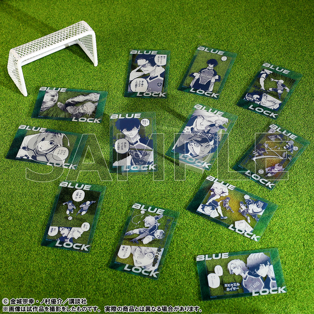 ブルーロック展【公式】 on X: ブルーロック展【公式】 on X: