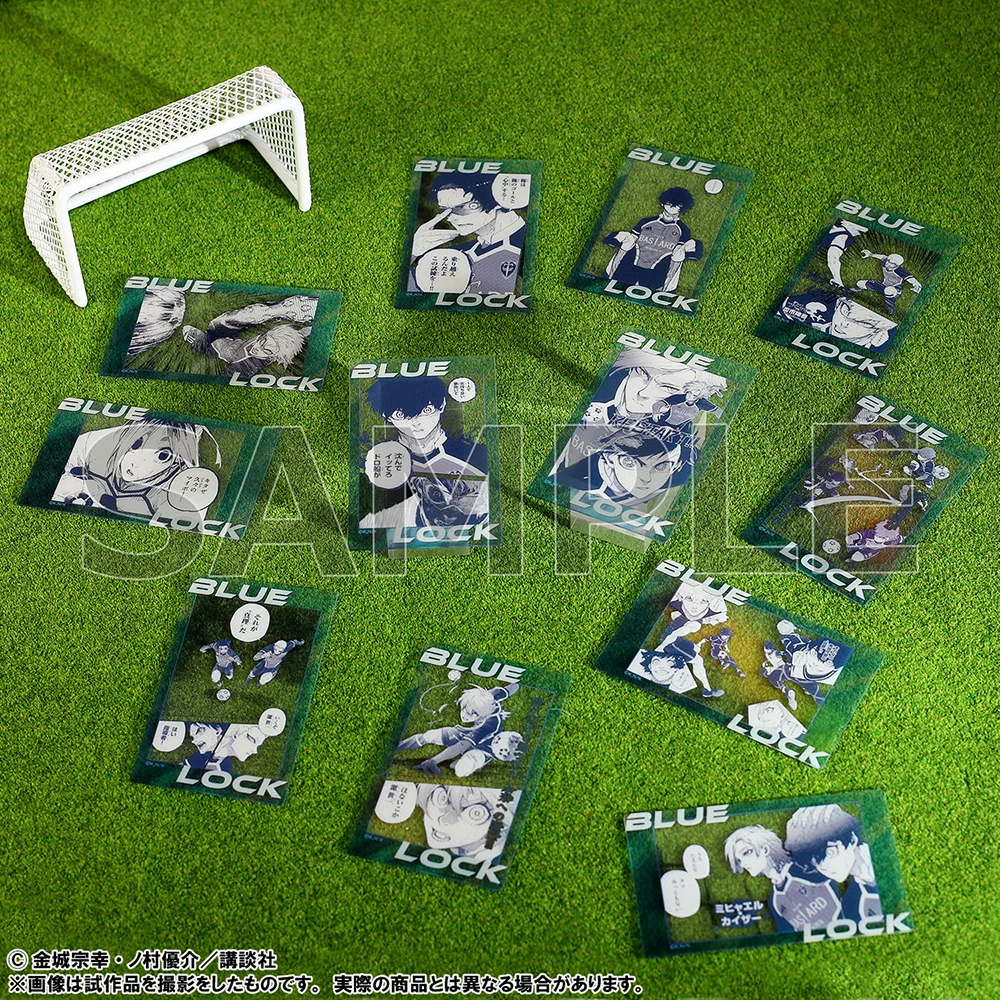 ブルーロック展【公式】 on X: 