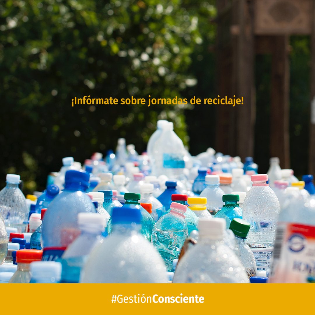 Eslared_Ve's tweet photo. Apoyemos los esfuerzos del sector público y privado en Mérida para promover la sostenibilidad y el reciclaje. ¡Sé parte de la solución!

🤝 #GestiónConsciente #ReciclajeMérida https://t.co/GRGgSr9rNi