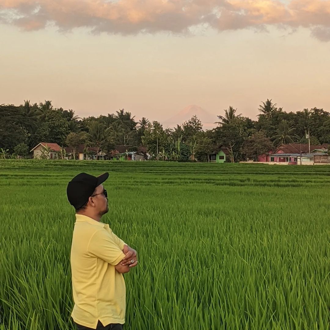 BlusukanBantul's tweet image. 📷
dhe_best.family
ᴅᴀʀɪ ᴘᴇʀꜱᴀᴡᴀʜᴀɴ ᴋᴜʟᴏɴᴘʀᴏɢᴏ ᴍᴇʀᴀᴘɪ ᴛᴀᴍpak ɪɴᴅᴀʜ 😊
.

#kulonprogo #explorekulonprogo #yogyakarta #lfl #jogja #jogjaku #diy #daerahistimewahyogyakarta #yogyaistimewah #dolanjogja #dolanan #likeforlike #fff #explorejogja #jogjainfo