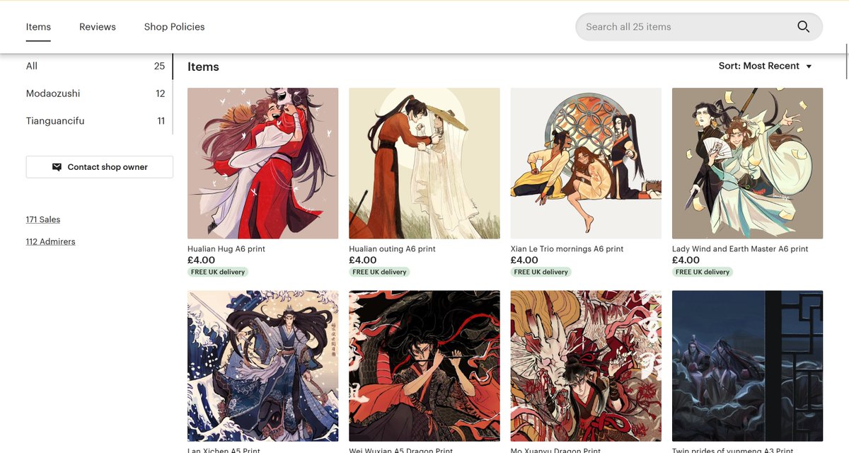 moroll1's tweet image. Hello hello! Been a very VERY long time! But if anyone is interested my etsy shop is open again with a few new prints🥰💘💘Go check it out! -->
etsy.com/uk/shop/frozen…
#MDZS #TGCF
