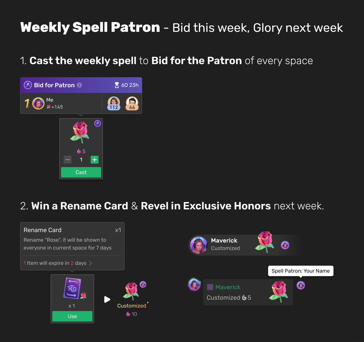 Trovo Dev Team tweet media