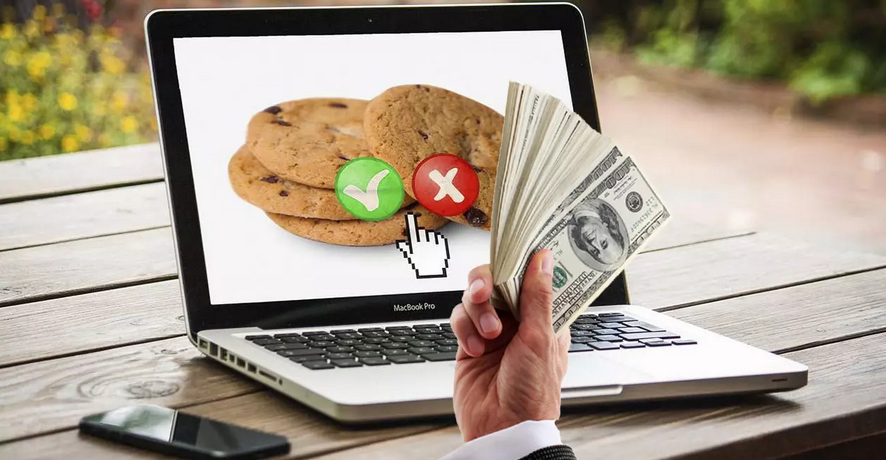 StarkPrivacy's tweet photo. "Aceptar cookies o pagar para rechazar"

Te voy a mostrar como de sencillo es que NO te vuelva a aparecer esos mensajes de cookies, rechazarlas siempre, gratis y sencillo

Mira esto: https://t.co/gBwDHS7aaj