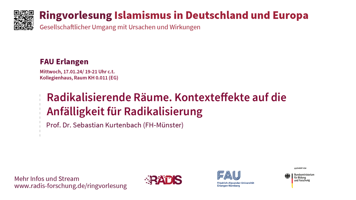 RADIS_Forschung's tweet photo. #RADIS-Ringvorlesung mit Prof. Sebastian Kurtenbach @skurtenbach  aus dem Projekt @RRaeume @fh_muenster @PRIF_org @VPNderad @IKG_BIE

17.1. um 19:15h @UniFAU

👉Infos: https://t.co/SvxsgBHWf9 https://t.co/rluWDZSDEh