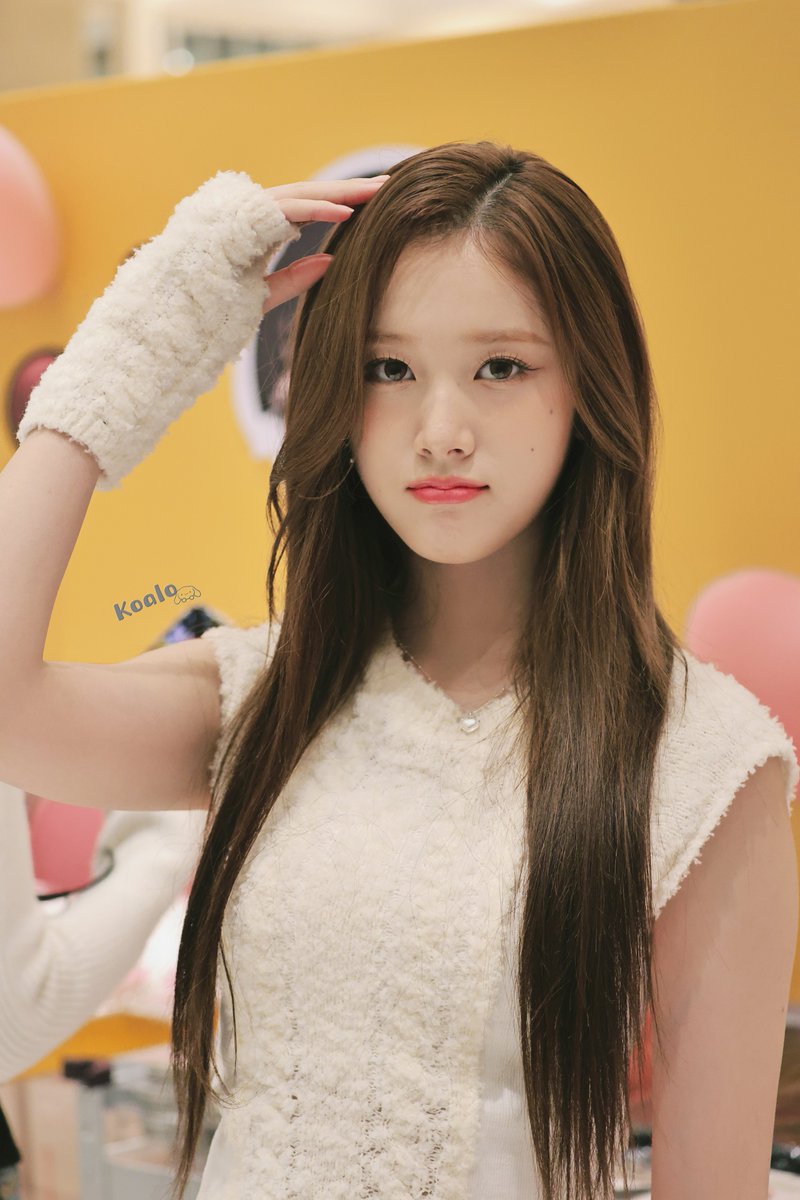 koala1209_'s tweet photo. 240115 대만 팝업

천재 강아지 

#스테이씨 #재이 
#STAYC #J https://t.co/IiUEIPB5Gw
