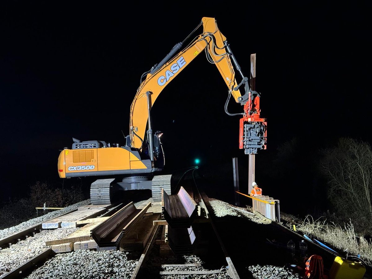 Chiltern Railways tweet media