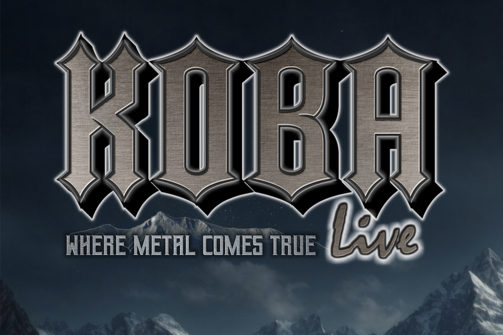 Abadiñoko Koba Live jaialdia hirugarrenez egingo dute ekainaren 21ean eta 22an. Sugaar musika elkarte antolatzaileak hamar taldeko kartela osatu eta iragarri du azken asteotan!

herrikoburdina.eus/koba-live-jaia…

<a href="/Kobalive_metal/">Kobalive</a>