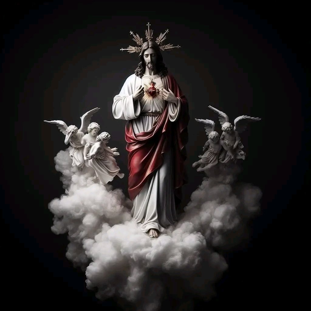 FORGIVE US OUR TRESPASSES AS WE FORGIVE THOSE WHO TRESPASS AGAINST US: 
   Every sin, say St Augustine and Tertullian, is a debt which we contract towards Almighty God, and His Justice demands payment down to the very last farthing.