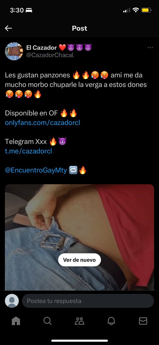 LabMnbt's tweet photo. @vstl_dot Oí amigo, eu gosto muito de seus videos mais eu ficou molesto demais cuando olhei que esta persona tá usando seus vídeos pra conseguir dinero fácil https://t.co/nyCG8mdZ68