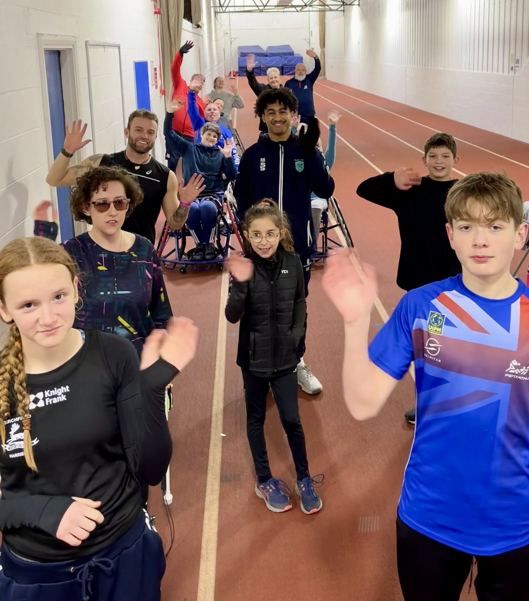 Dr Nic J Robinson tweet media