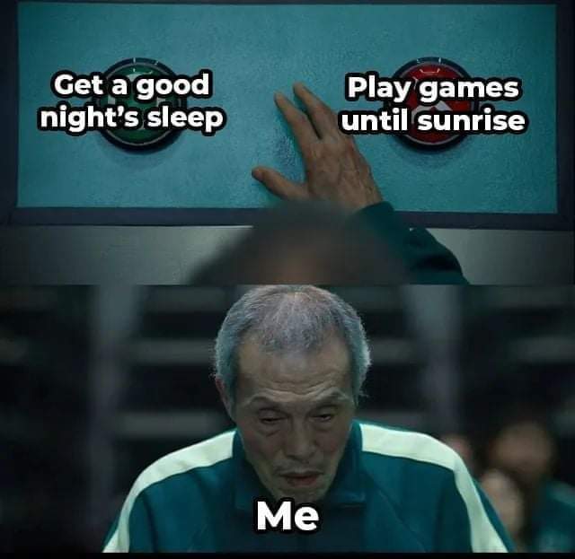 Me almost every night. 😂 https://t.co/3mtib6SSxl<a href="/tag/throne"class="tags"><span>#throne</span></a><a href="/tag/wishlist"class="tags"><span>#wishlist</span></a><a href="/tag/spoilme"class="tags"><span>#spoilme</span></a>