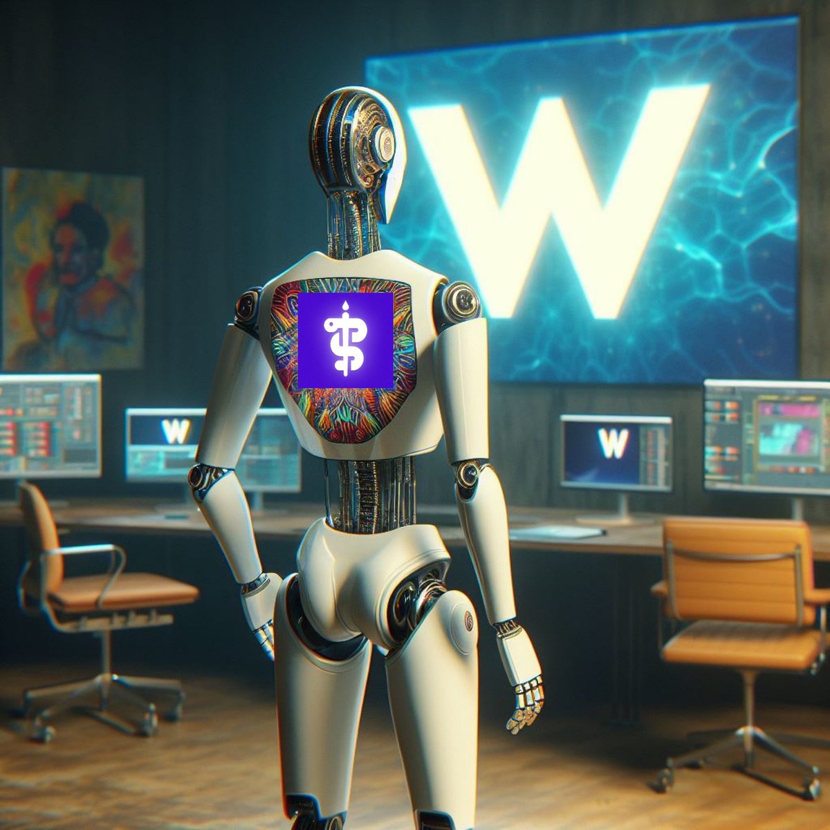 Hey guys, <a href="/_WOO_X/">WOO X</a> has just announced a strategic partnership with <a href="/Proteccxyz/">Protecc Labs</a> a trailblazer in algorithmic liquidity for NFTs. 
Thread {1/6}🧵