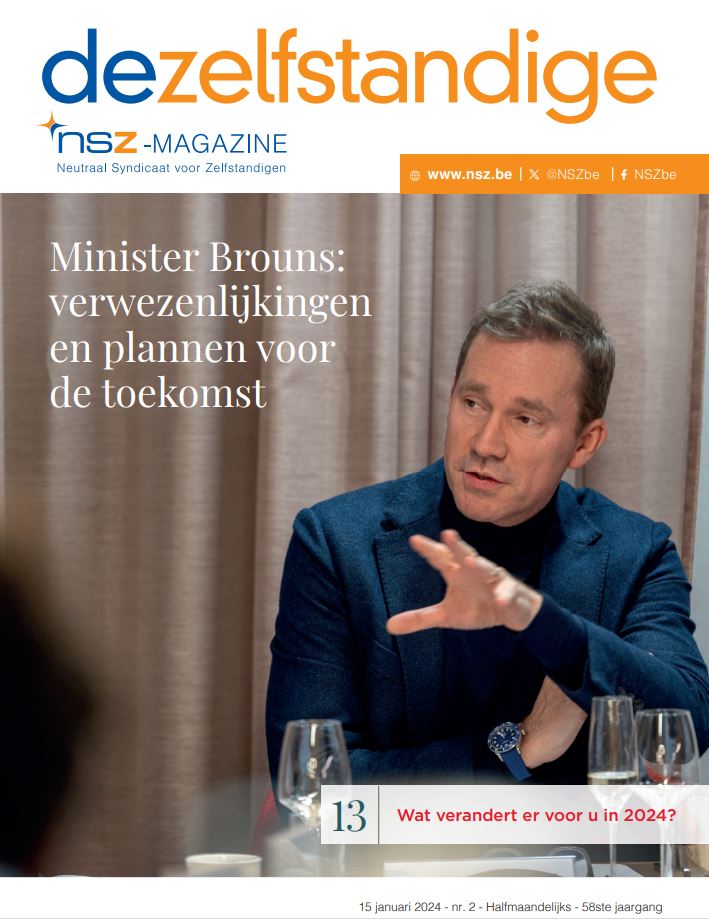 Ruim anderhalf jaar geleden legde <a href="/jobrouns1/">Jo Brouns</a> de eed af als minister van Werk,  Innovatie, Landbouw, Economie en Sociale  Economie in de Vlaamse Regering. Hoog tijd om de minister  eens persoonlijk aan de tand te voelen over  zijn verwezenlijkingen en plannen in de  toekomst.