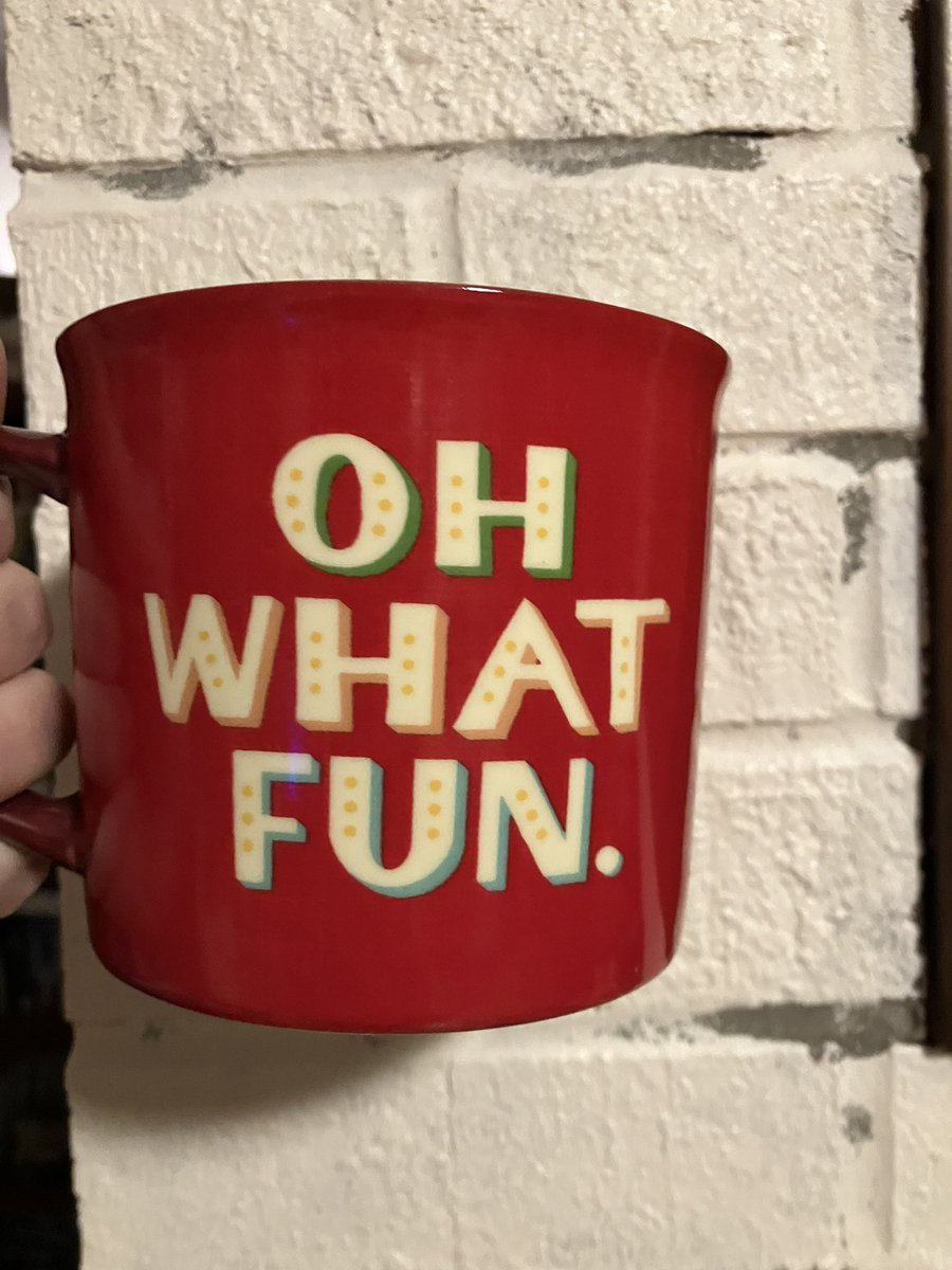 isparkit's tweet photo. That’s the spirit! #MondayMugShot as I settle in for #5amwritersclub https://t.co/25l56sSVpS