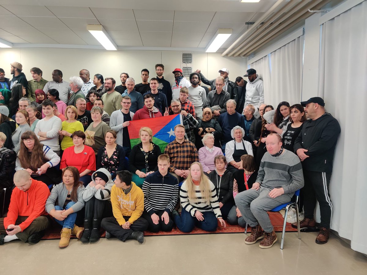 Sadiq Raisani advocate tweet media