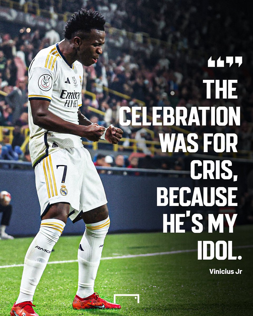 Cristiano Ronaldo's impact 🐐