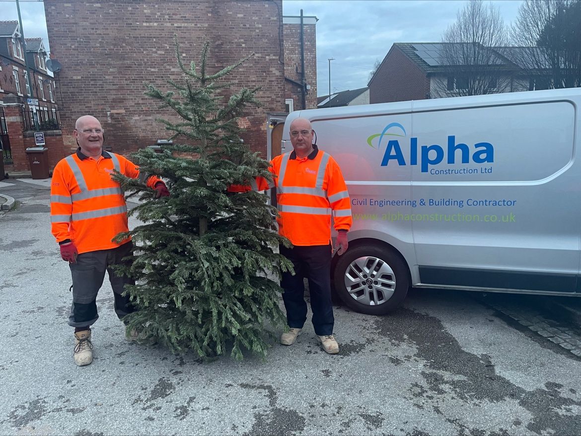 Nottingham Hospitals Charity tweet media