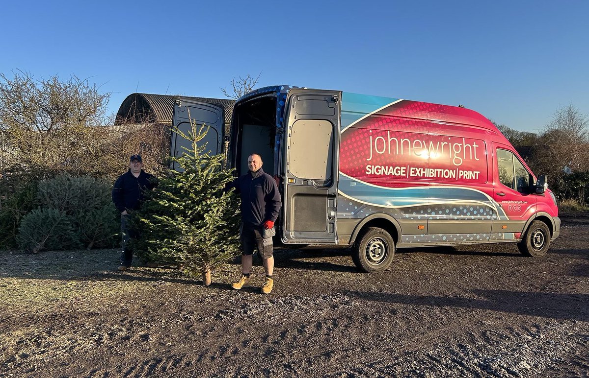 Nottingham Hospitals Charity tweet media