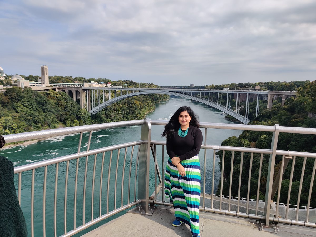 portraitbypriya's tweet photo. Niagara Falls, NY, USA

Natural Wonder of the World.🌎

#priyankasahani https://t.co/CBb6EtbKB6